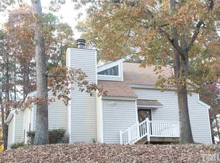 1416 Fairway Ridge Dr, Raleigh, NC 27606