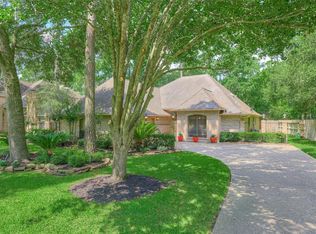 23123 Hampton Forest Ln, Spring, TX 77389