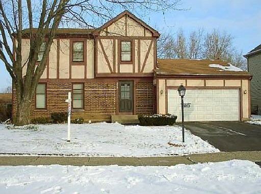 1320 Waterbury
