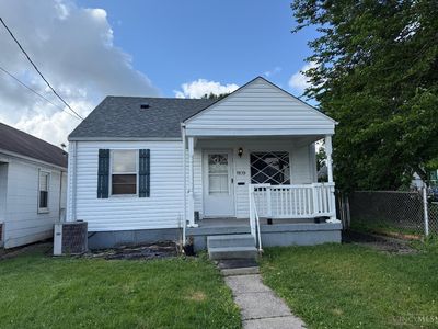 1109 Azel Ave, Hamilton, OH, 45013