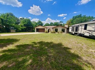 490 S Minstrel Ave, Inverness, FL 34450