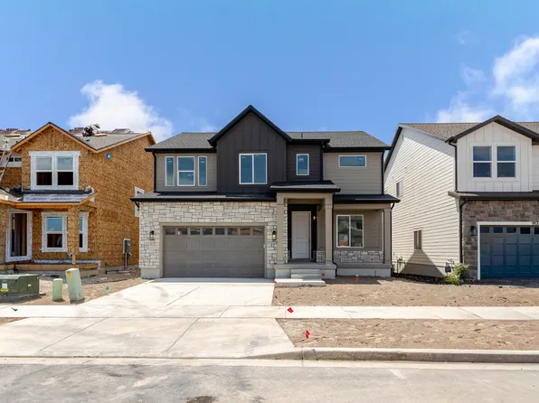 895 N 4020 W #513, Lehi, UT 84048