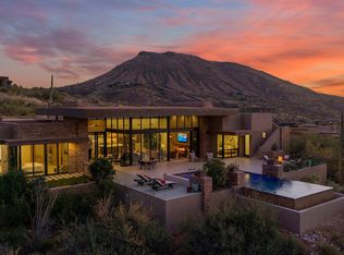 9574 E Madera Dr, Scottsdale, AZ 85262