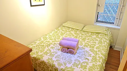 Rented by Urban Living