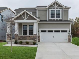 2528 Viola Gill Ln, Wildwood, MO 63040