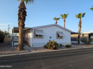 2900 W SUPERSTITION Boulevard #7, Apache Junction, AZ 85120