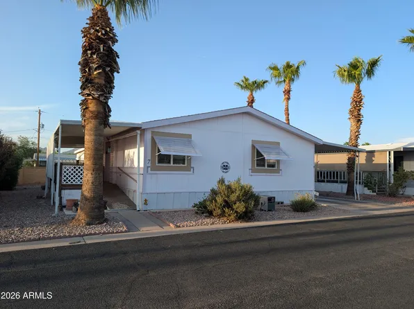 2900 W SUPERSTITION Boulevard #OFC, Apache Junction, AZ 85120