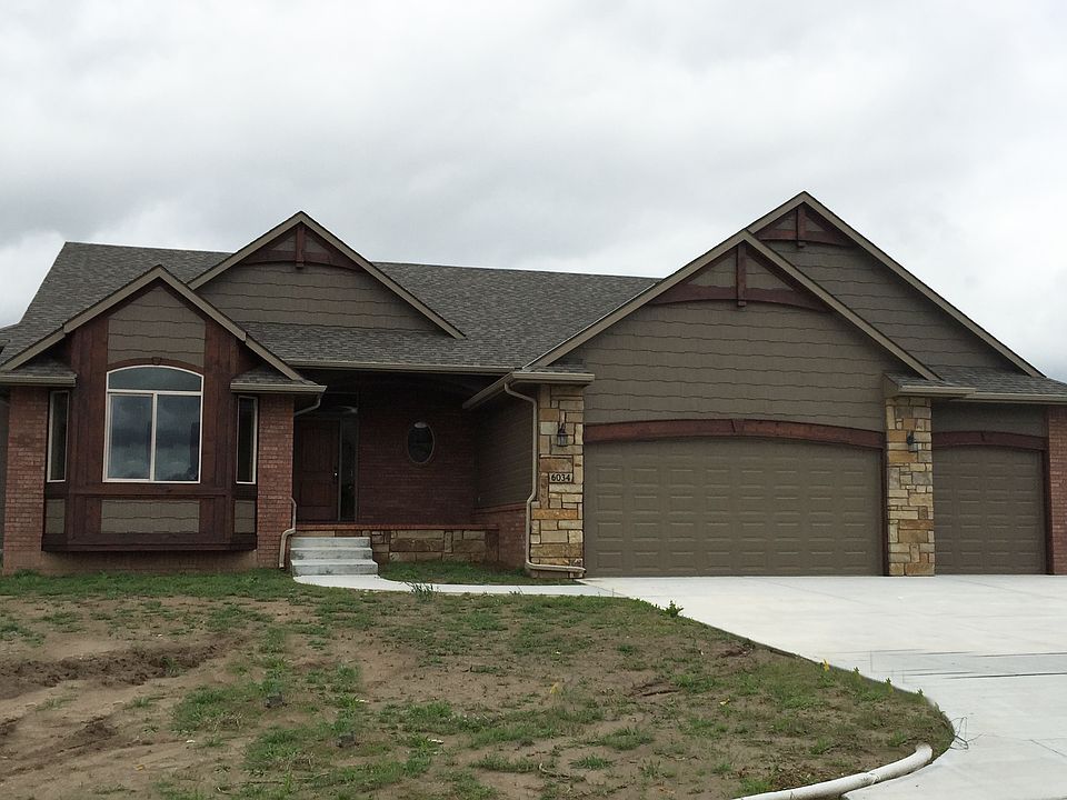 1st image of 6034 W Driftwood Ct