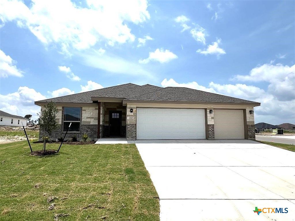 3827 Leming Ct, Temple, TX 76504 MLS 543377 Zillow