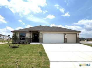 3827 Leming Ct, Temple, TX 76504