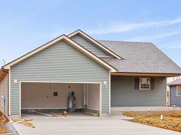 3rd image of 1531 Fredrick Dr Lot 564