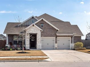 20705 Snow Bunting Ln, Pflugerville, TX 78660