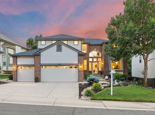 18126 E Alamo Dr, Centennial, CO 80015