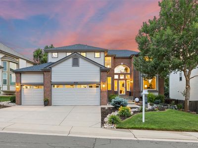 18126 E Alamo Drive, Centennial, CO, 80015
