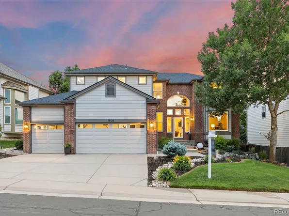18126 E Alamo Drive, Centennial, CO 80015