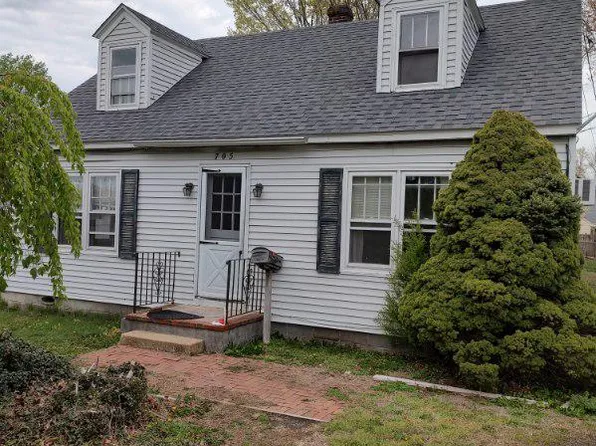 705 Goldsborough St, Easton, MD 21601