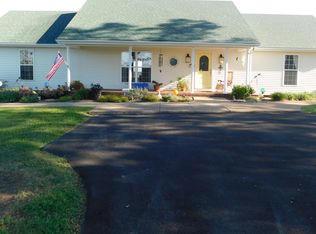 934 Logan Ln, Leitchfield, KY 42754