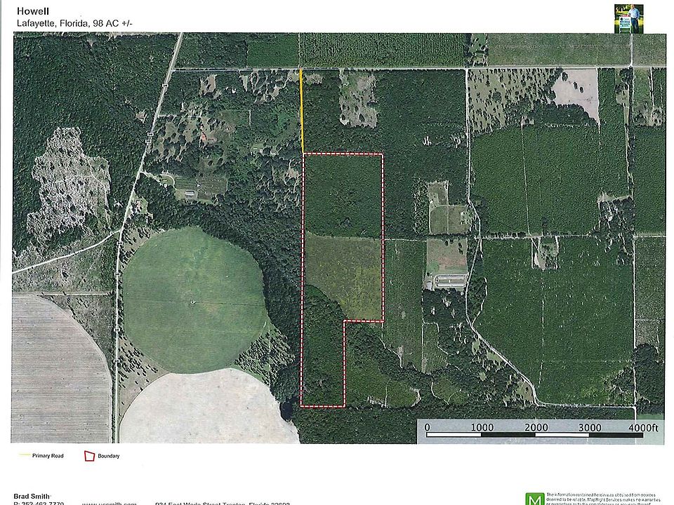 2nd image of 348 SE Tobacco Barn Rd