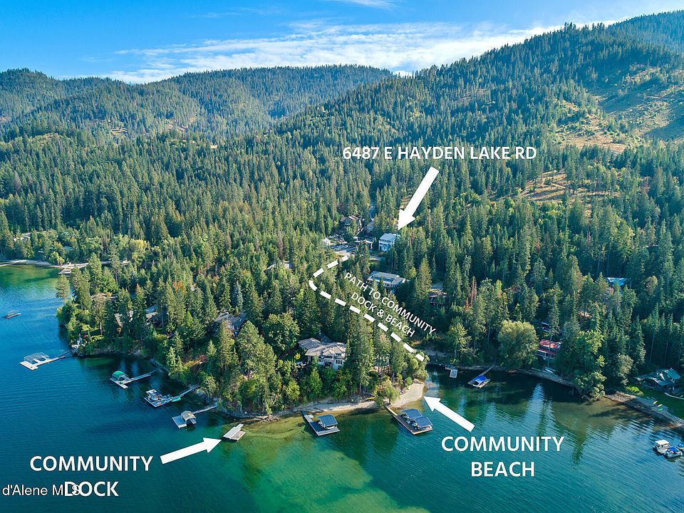 1st image of 6487 E Hayden Lake Rd