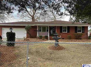 2011 N Church St, Scranton, SC 29591