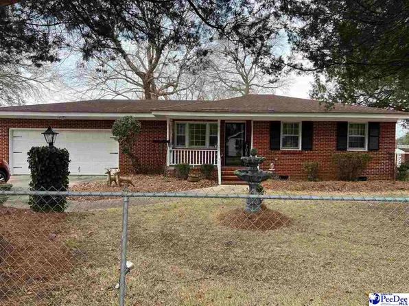 2011 N Church St, Scranton, SC 29591