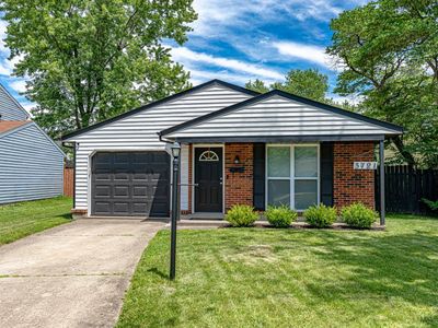 3721 Ellis Way, Middletown, OH, 45044