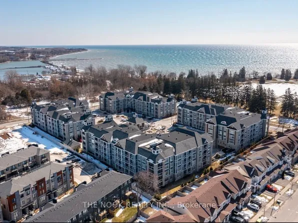 660 Gordon St #110, Whitby, ON L1N 0L1