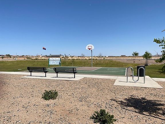 35949 W. San Clemente Avenue - Lot 48 - Snapdragon Elevation Image 5