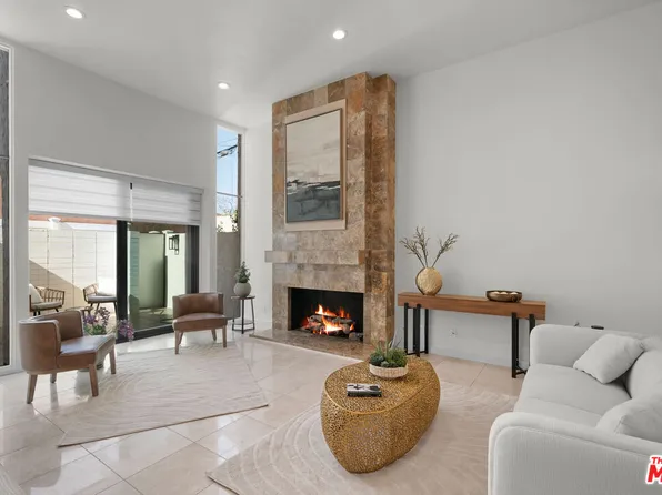 9509 W Olympic Blvd, Beverly Hills, CA 90212