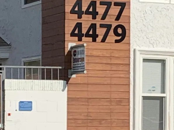 4477-4479 North Banner Drive, 4477-4479 N Banner Dr #3, Long Beach, CA 90807