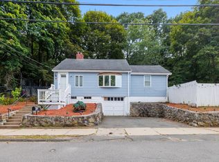 31 Endicott St, Saugus, MA 01906