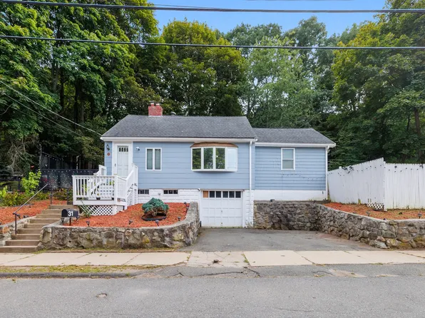 31 Endicott St, Saugus, MA 01906