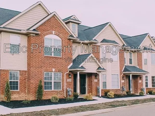 4106 Rosalia Ln, Monroe, MI 48161