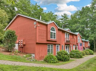 128 Washington Rd #64, Freedom, NH 03836