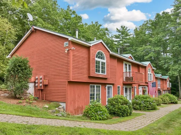 128 Washington Road #64, Freedom, NH 03836