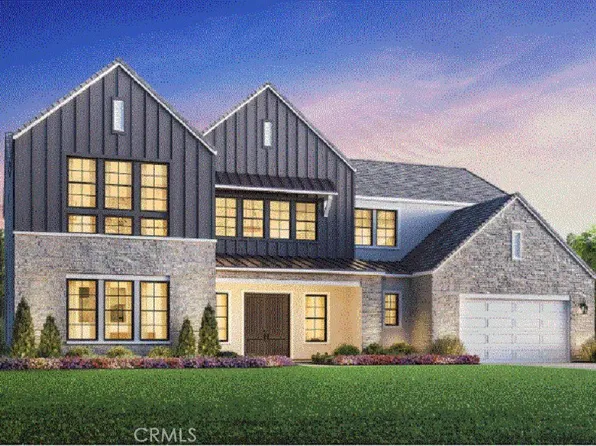 24162 W Corte Monarca, Valencia, CA 91354