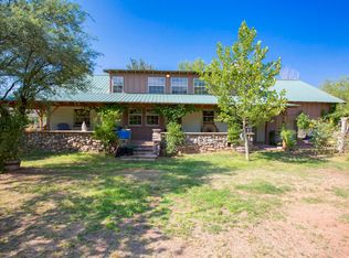 2030 S Hogan Ln, Cottonwood, AZ 86326