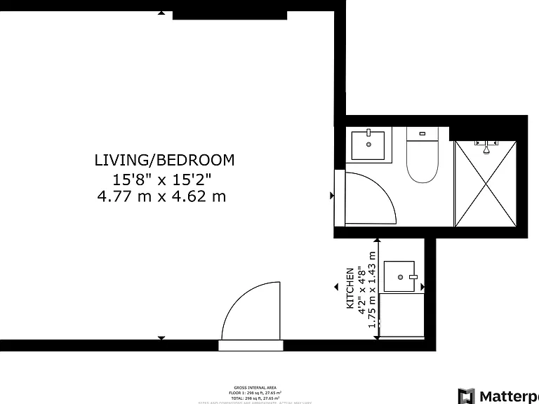 411 Orange St — Photo 19