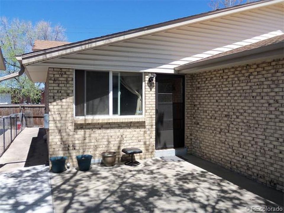 For Sale: 4691 Independence, Wheat Ridge, CO 80033