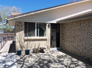 4691 Independence St #1, Wheat Ridge, CO 80033