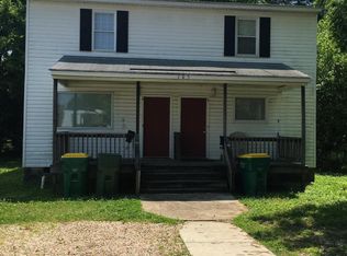 105 S 9th Ave #A, Hopewell, VA 23860