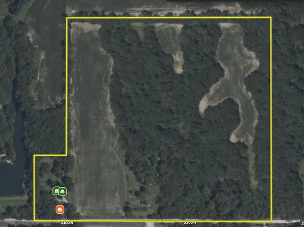 398 NE 1100th St, White Hall, IL 62092