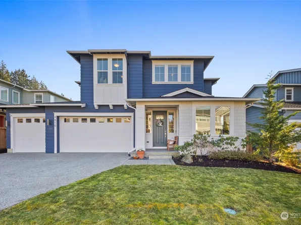 4410 Copper Court, Gig Harbor, WA 98332