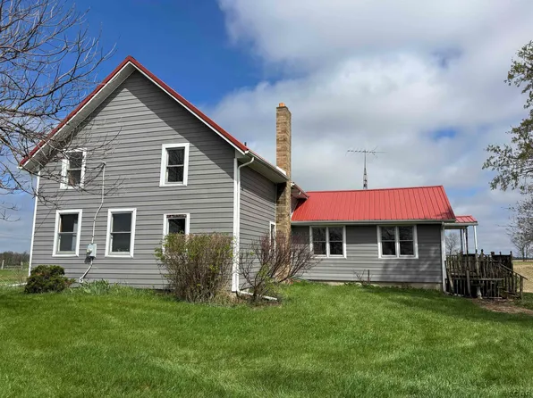 8669 Brooklyn Rd, Brooklyn, MI 49230