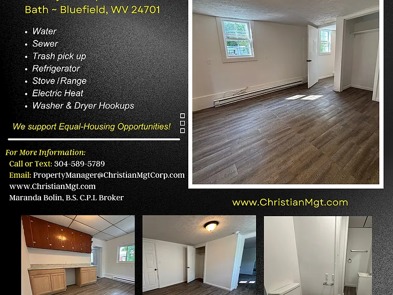 1307 Roy Ave #1 — Photo 1