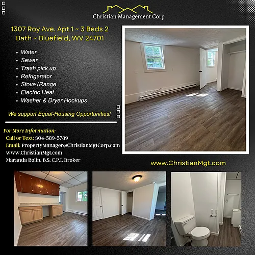 1307 Roy Ave Photo 1