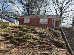 1844 Tiger Flowers Dr NW, Atlanta, GA