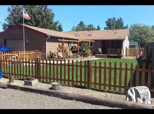 1007 Oak St, Amity, OR 97101