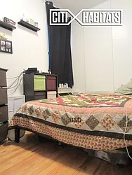 Rented by Citi Habitats