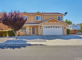 13939 Clydesdale Run Ln, Victorville, CA 92394
